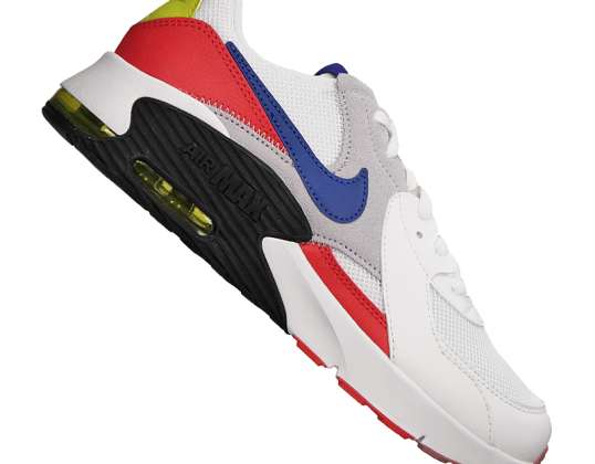 Nike JR Air Max Excee GS 101 CD6894-101