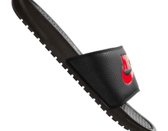 Nike Benassi JDI Diapositive 060 343880-060