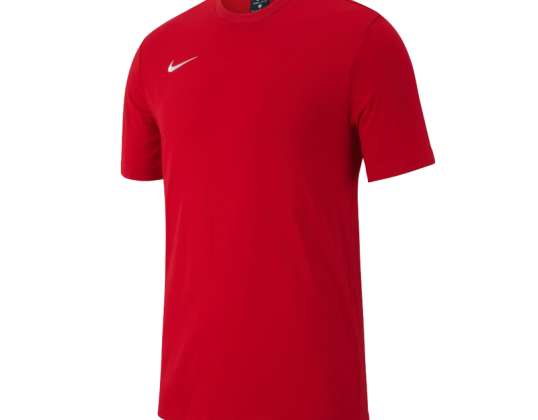 Nike Ομαδικό Κλαμπ 19 Μπλουζάκι SS 657 AJ1504-657