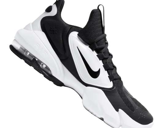 Nike Air Max Alpha Savage 001 AT3378-001
