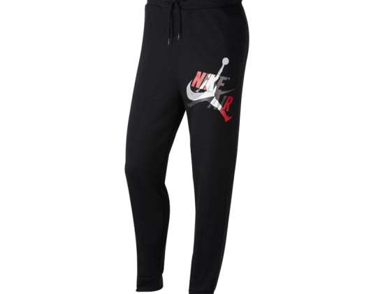 Штани Nike Jordan Jumpman Classics 010 CK2850-010