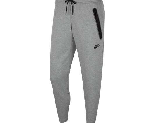 Nike NSW Tech Pantalones de lana 063 CU4501-063