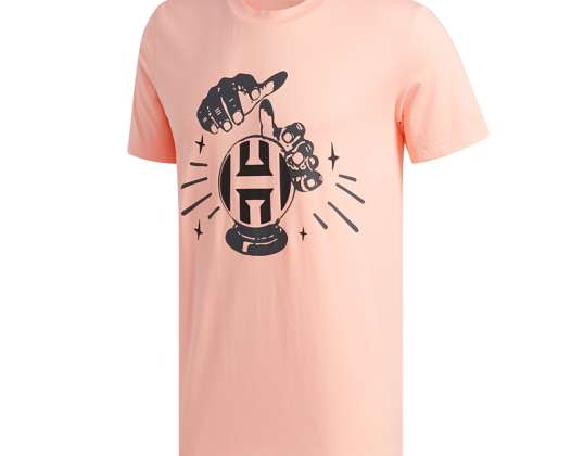 adidas Harden Swagger Verb t-shirt 988 EH5988