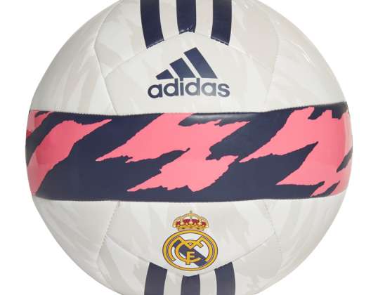 adidas Real Madrid Club balón 284 FS0284