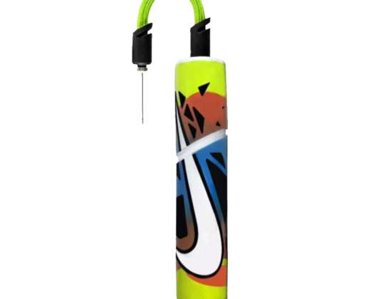 Nike Essential ball pump 984 N0001384-984