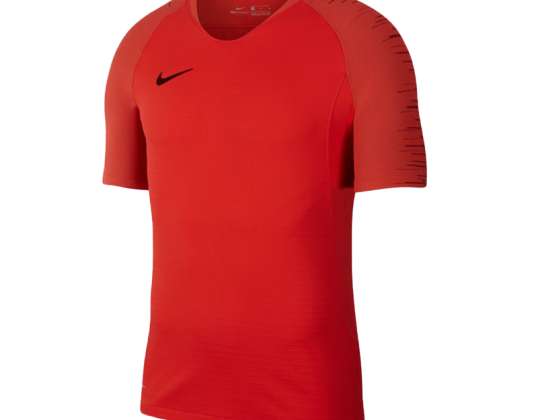 Nike Vapor Knit Strike Top T-Shirt 696 892887-696