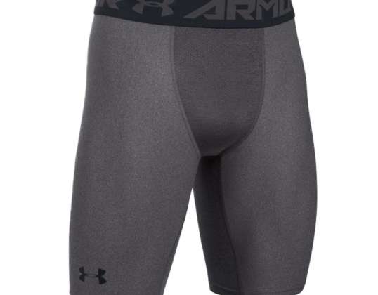 Under Armour HG 2.0 Kompresjon Long 9 Short 090 1289568-090