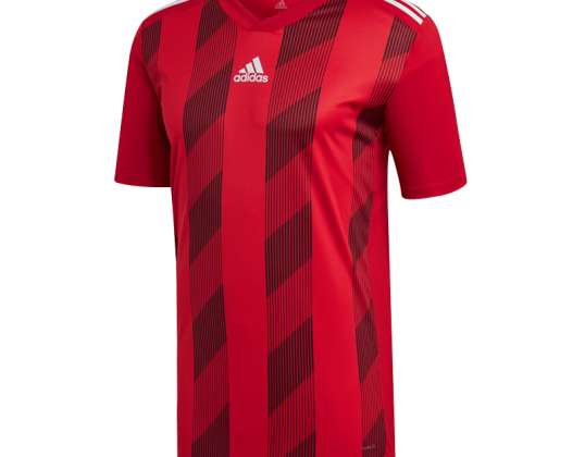 adidas JR Camiseta a rayas 19 199 DP3199_JR