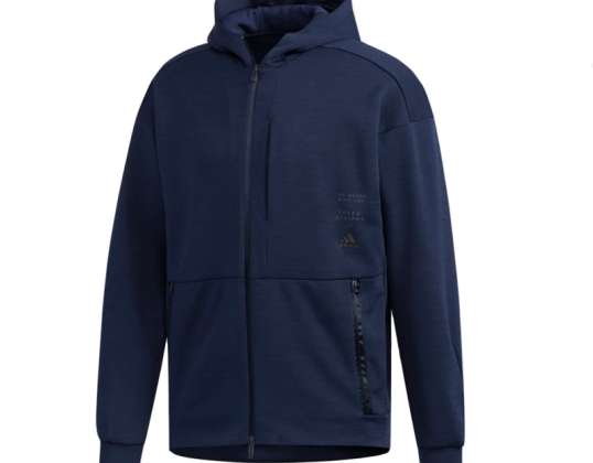 adidas ID Sweat HD dressipluus 947 ED1947