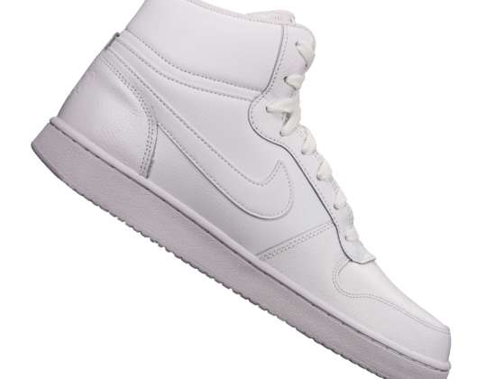 Nike Ebernon MID 100 AQ1773-100