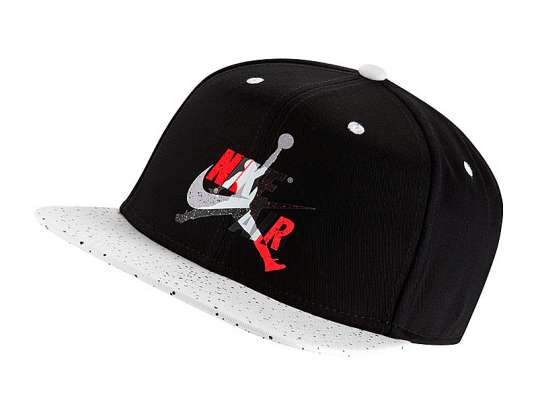 Nike Jordan Pro Jumpman Classic Baseball Cap 011 CU1985-011