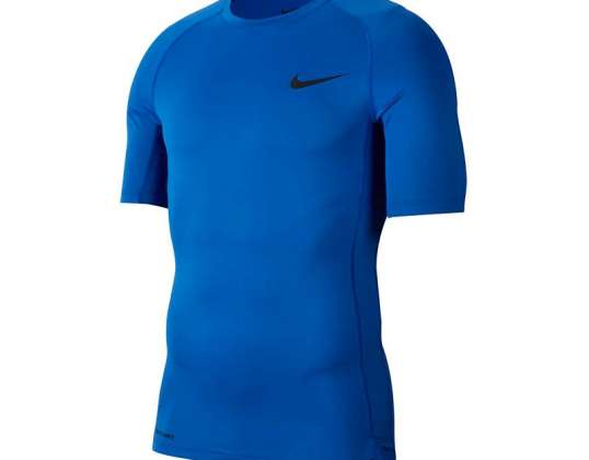 Nike Pro trening kratkih rukava Top kr. rukav 480 BV5631-480