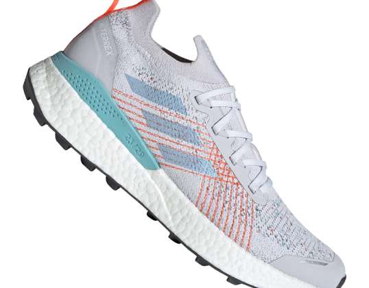 adidas Terrex Two Ultra Parley 237 EF7237