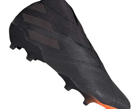adidas Nemeziz 19+ FG 566 EH0566