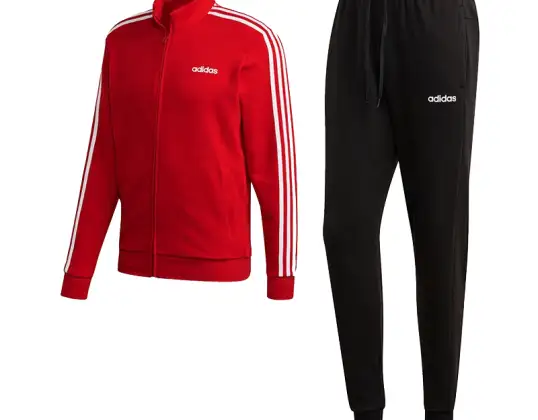 adidas Survêtement Cotton Relax survêtement 458 GL7458