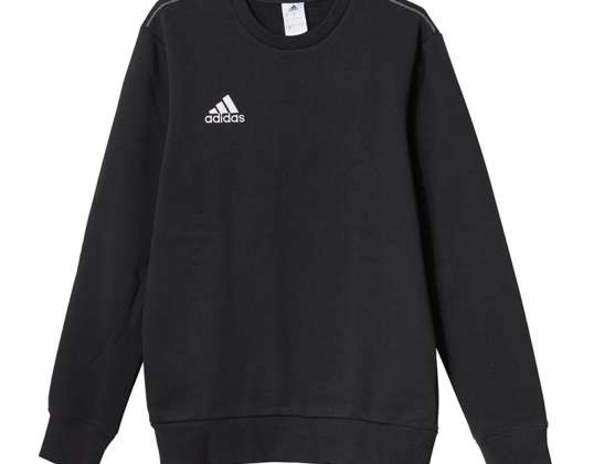 adidas Core 15 Sweat Top Sweatshirt 330 M35330