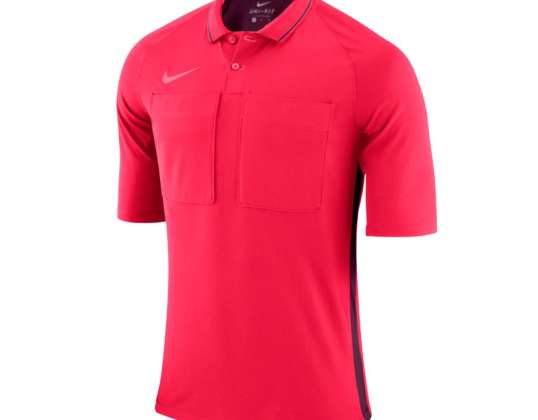 Nike Dry Referee SS tiesneša t-krekls 653 AA0735-653