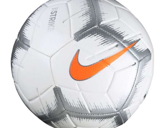 Nike Strike Pitch Event Pack lopta 100 SC3496-100