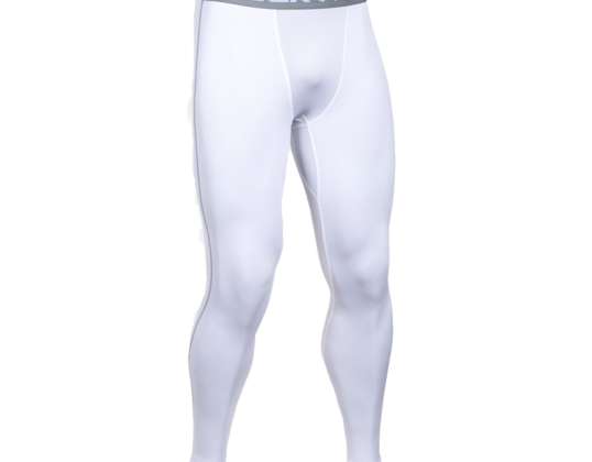 Under Armour Kompressionsleggings 100 1265649-100