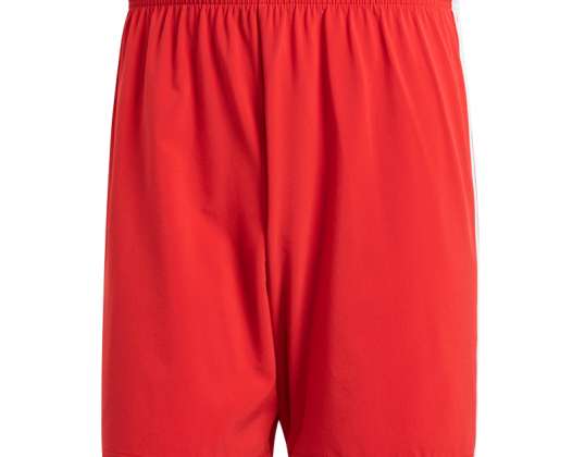 Herren Shorts adidas Condivo 18 Shorts rot CF0706 CF0706
