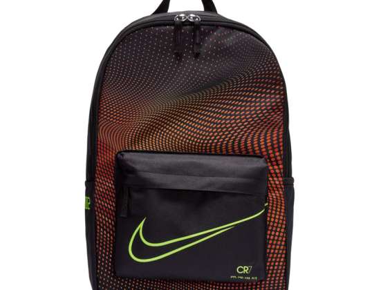 Nike JR Mercurial CR7 backpack 010 BA6152-010