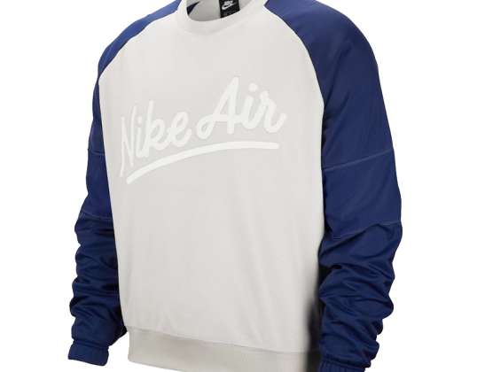 Nike NSW Air Crew Mix -pusero 072 BV5187-072