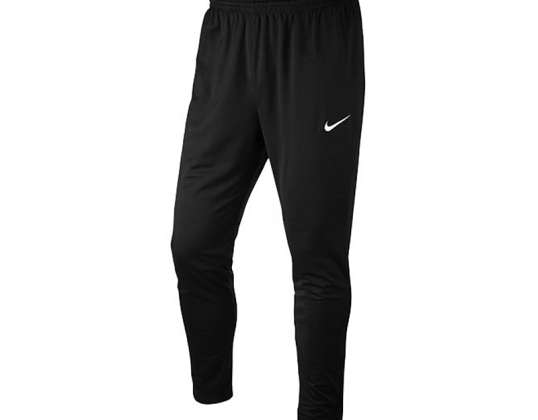 Nike Libero 14 Tech Knit Pant pants 010 588460-010