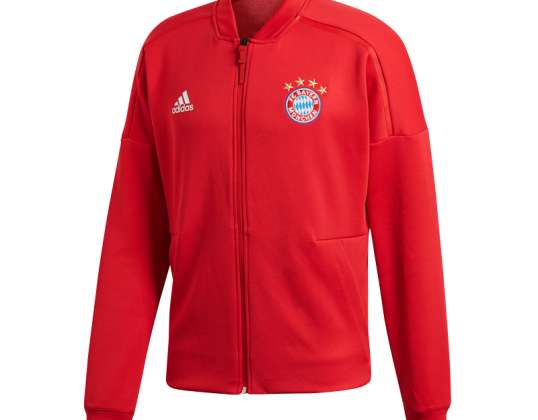 adidas Bayern Monachium Home Bluza 107 CY6107