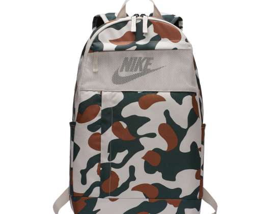 Nike Elemental 2.0 Printed Backpack 008 BA6021-008