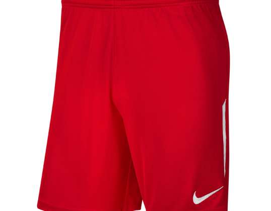 Nike Dry League Brei-II Short BV6852-657 BV6852-657