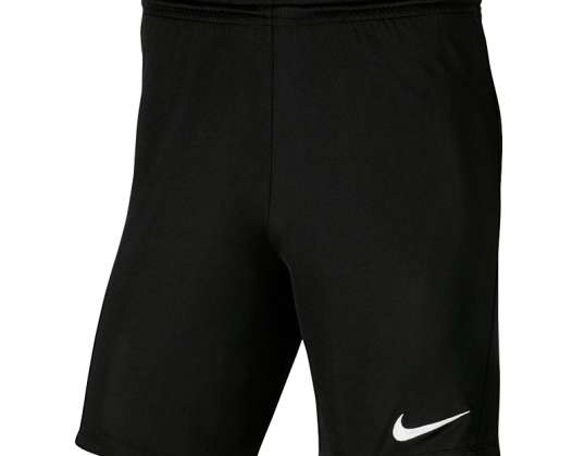 Nike Park III Pantalones cortos BV6855-010 BV6855-010