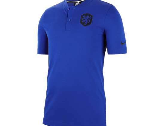 Nike Países Bajos NSW Polo moderno 452 CK9204-452