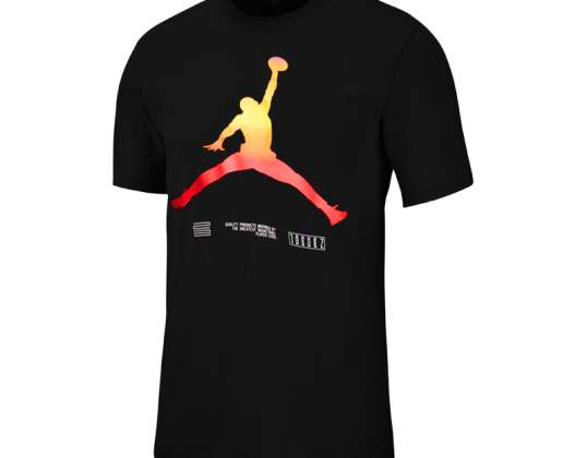 Nike Jordan Legacy AJ11 t-paita 010 CW0850-010
