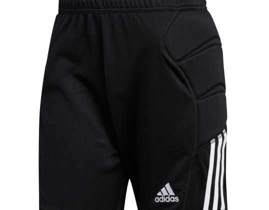 Pánske brankárske šortky adidas Tierro Brankár Šortky FT1454 FT1454