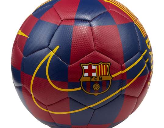 Balón Nike FC Barcelona Prestige 455 SC3669-455