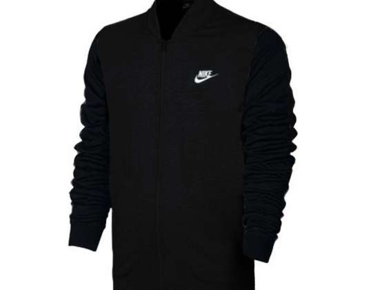 Nike Advance 15 Veste polaire Sweat-shirt 010 807247-010