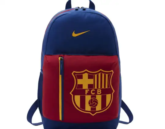 Nike FC Barcelona Stadium Junior Backpack 455 BA5524-455