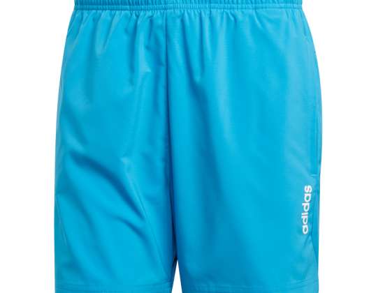 adidas Essentials Plain Chelsea Short 374 DU0374