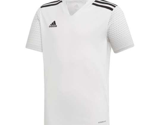 adidas JR Εγγεγραμμένος 20 μπλουζάκι 566 FI4566