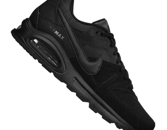 Nike Air Max Command Leather 003 749760-003