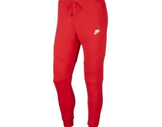 Nike NSW Tech Fleece Jogger spodnie 657 805162-657
