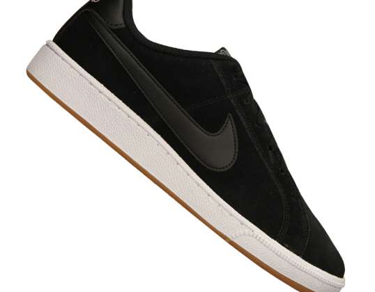 Nike Court Royale Wildleder 013 819802-013