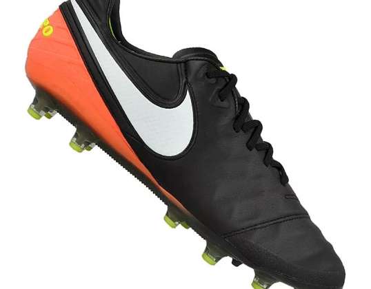 Nike Tiempo Legend VI AG-Pro 018 844593-018