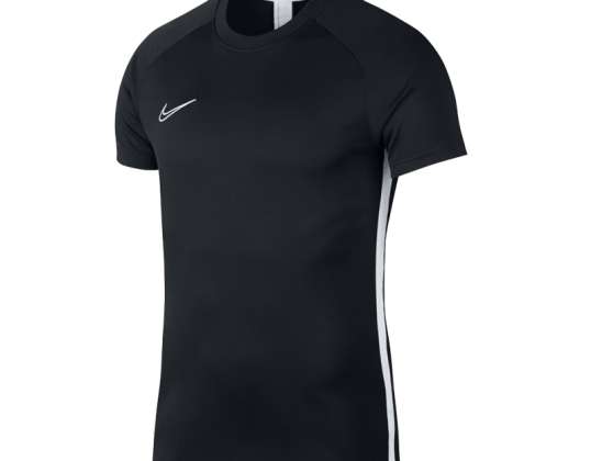 Camiseta Nike Dry Academy Top 010 AJ9996-010