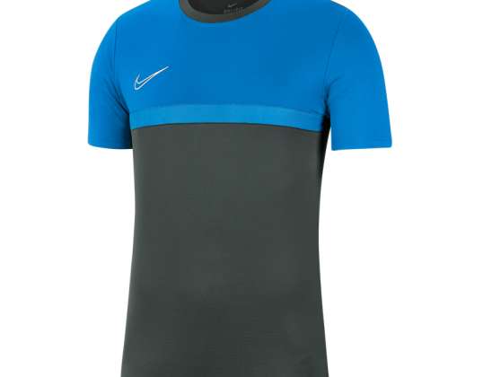 Nike Academy Pro Top RVS t-shirt 075 BV6926-075
