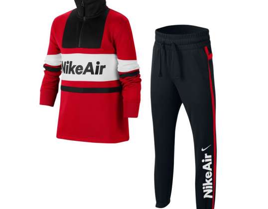 Nike JR NSW Air trainingspak 657 CJ7859-657