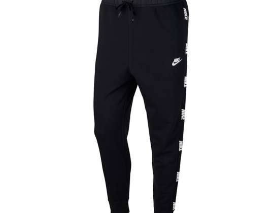 Nike NSW Jogger Hybrid pants 010 CW5892-010