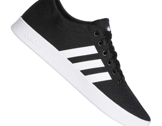 Chaussures Homme adidas Easy Vulc 2.0 noir DB0002 DB0002