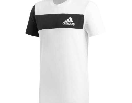 adidas Sport ID Tee BRND Футболка 715 DX7715