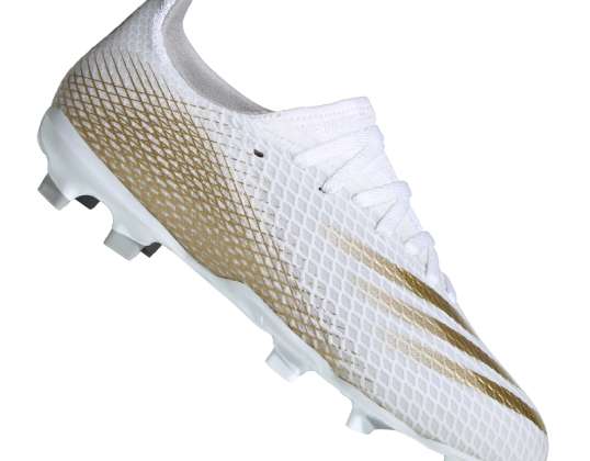 Botas de fútbol adidas X GHOSTED.3 FG JUNIOR EG8210 EG8210